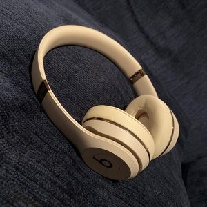 Beats by Dre Solo 3 Wireless Headphones